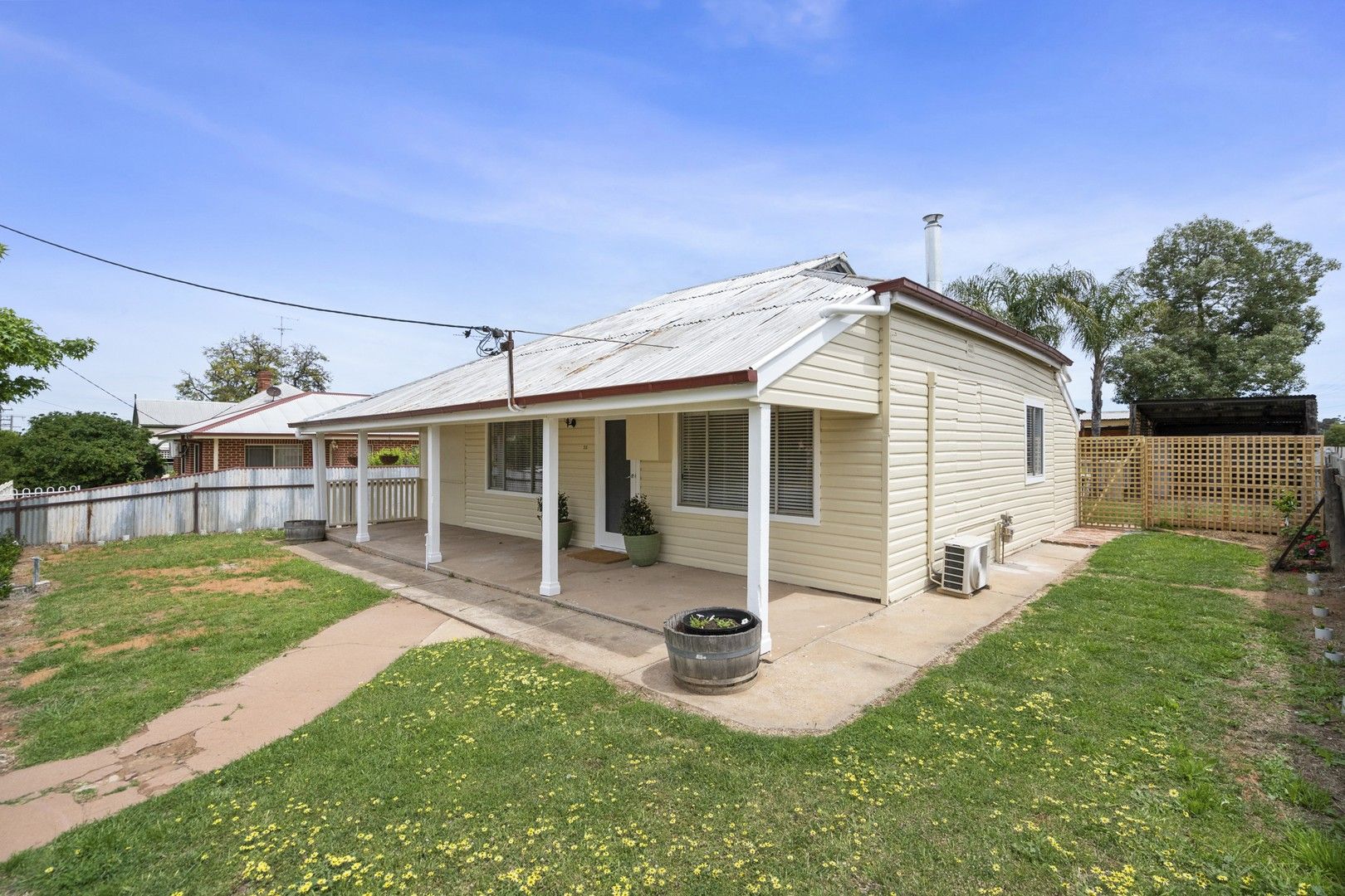 22 Charles Street, Narrandera NSW 2700, Image 0