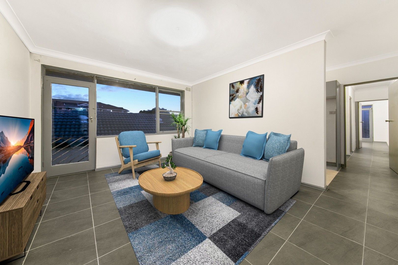 2 bedrooms Apartment / Unit / Flat in 7/175 Haldon St LAKEMBA NSW, 2195