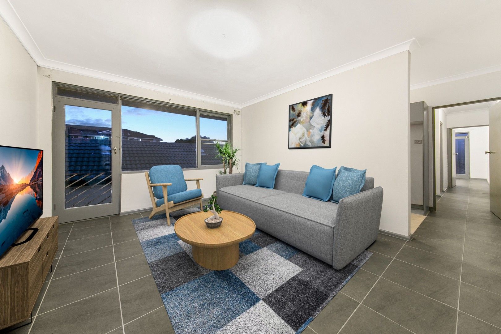 2 bedrooms Apartment / Unit / Flat in 7/175 Haldon St LAKEMBA NSW, 2195