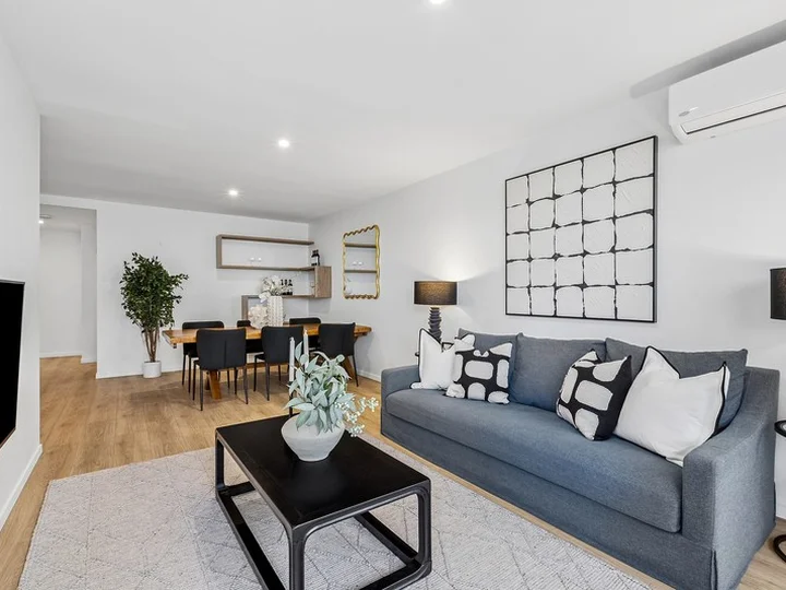 6/210 Willoughby Road, Naremburn NSW 2065