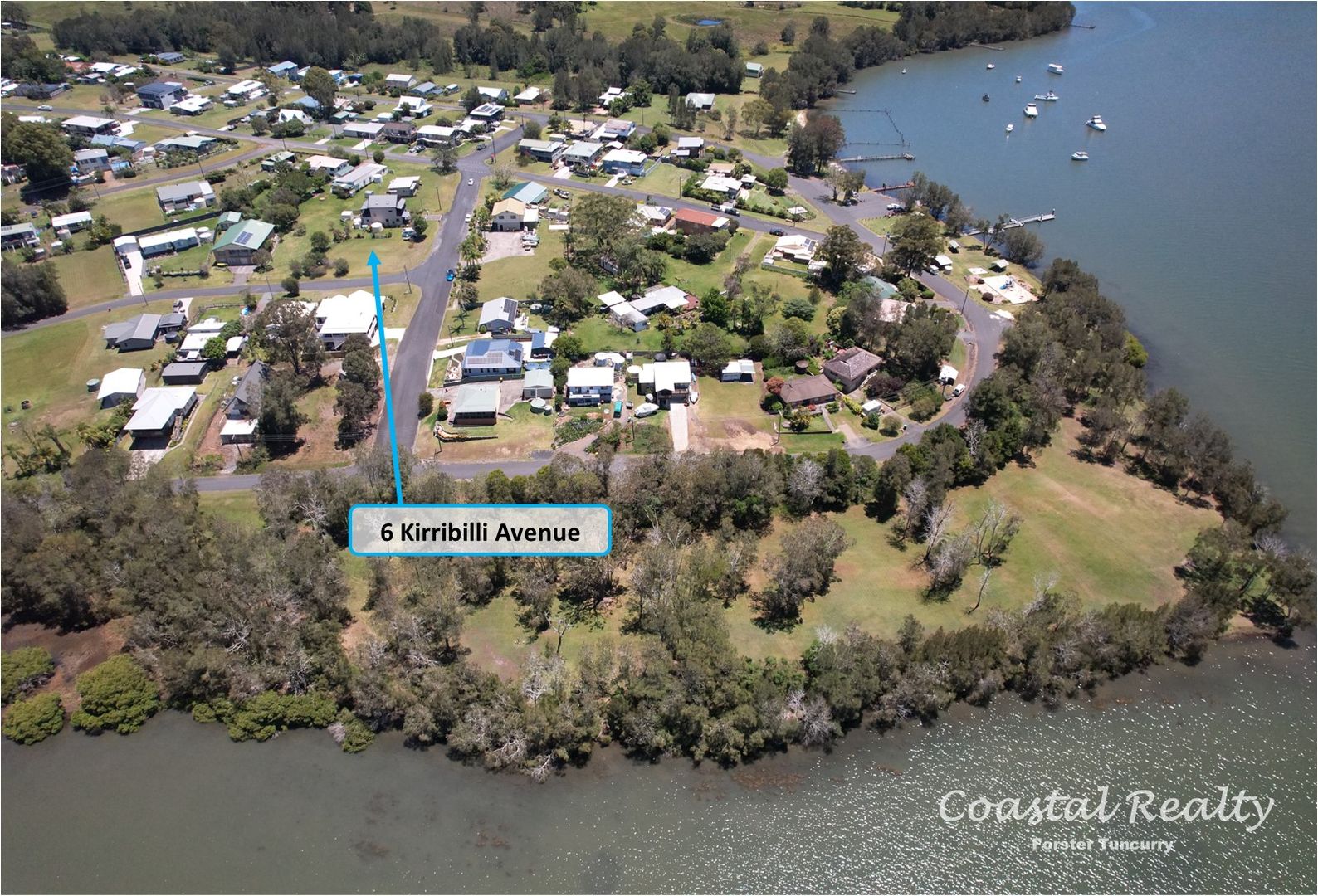 6 Kirribillii Avenue, Coomba Park NSW 2428, Image 2