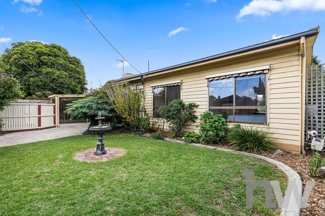 Picture of 17 Wilsons Road, NEWCOMB VIC 3219