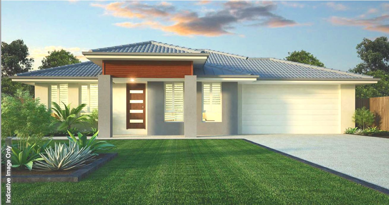 4 bedrooms House in  BUCHANAN NSW, 2323