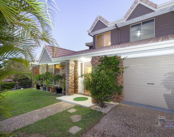 4 Wyambi Place, Middle Park QLD 4074