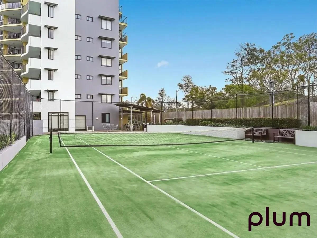 Additional image 7 of 108/8 Land Street, Toowong QLD 4066