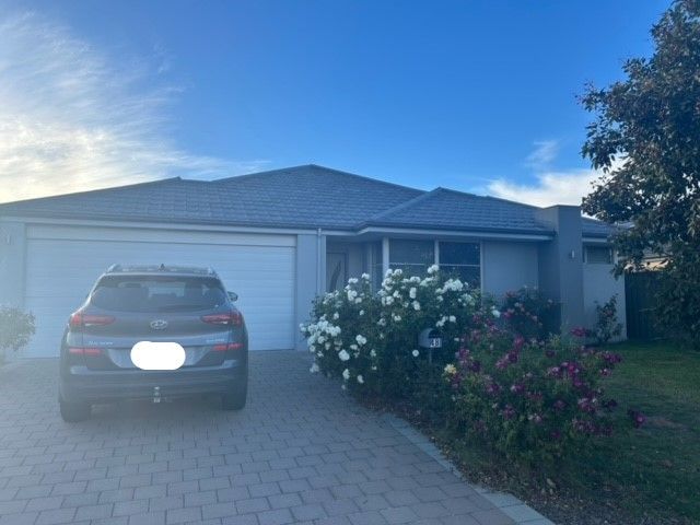 3 bedrooms House in 48 Bindarri Grove WANDI WA, 6167