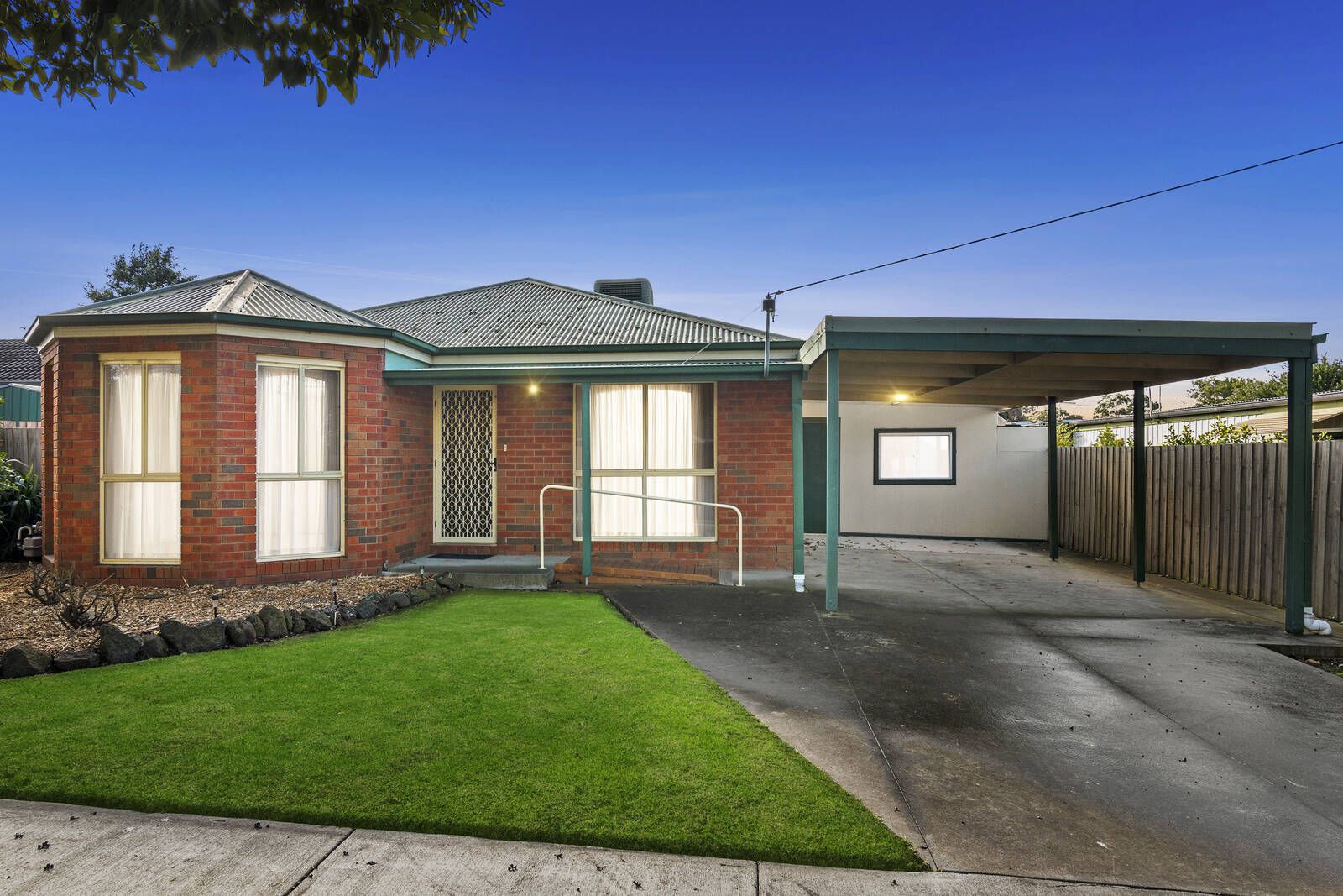 1 Matlock Street, Herne Hill VIC 3218, Image 0