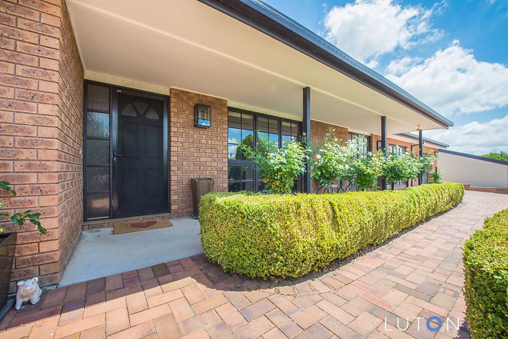 10 Rose Scott Circuit, Chisholm ACT 2905, Image 1