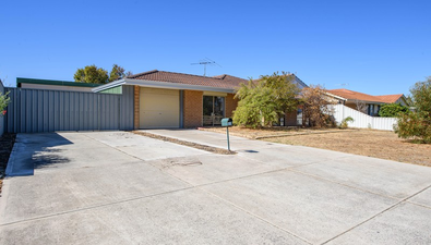 Picture of 45 Endeavour Drive, PORT KENNEDY WA 6172