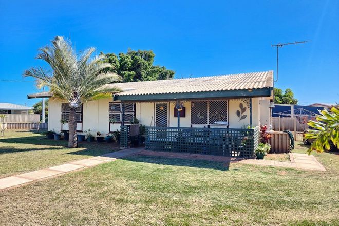 Picture of 1 Ridley Place, CARNARVON WA 6701