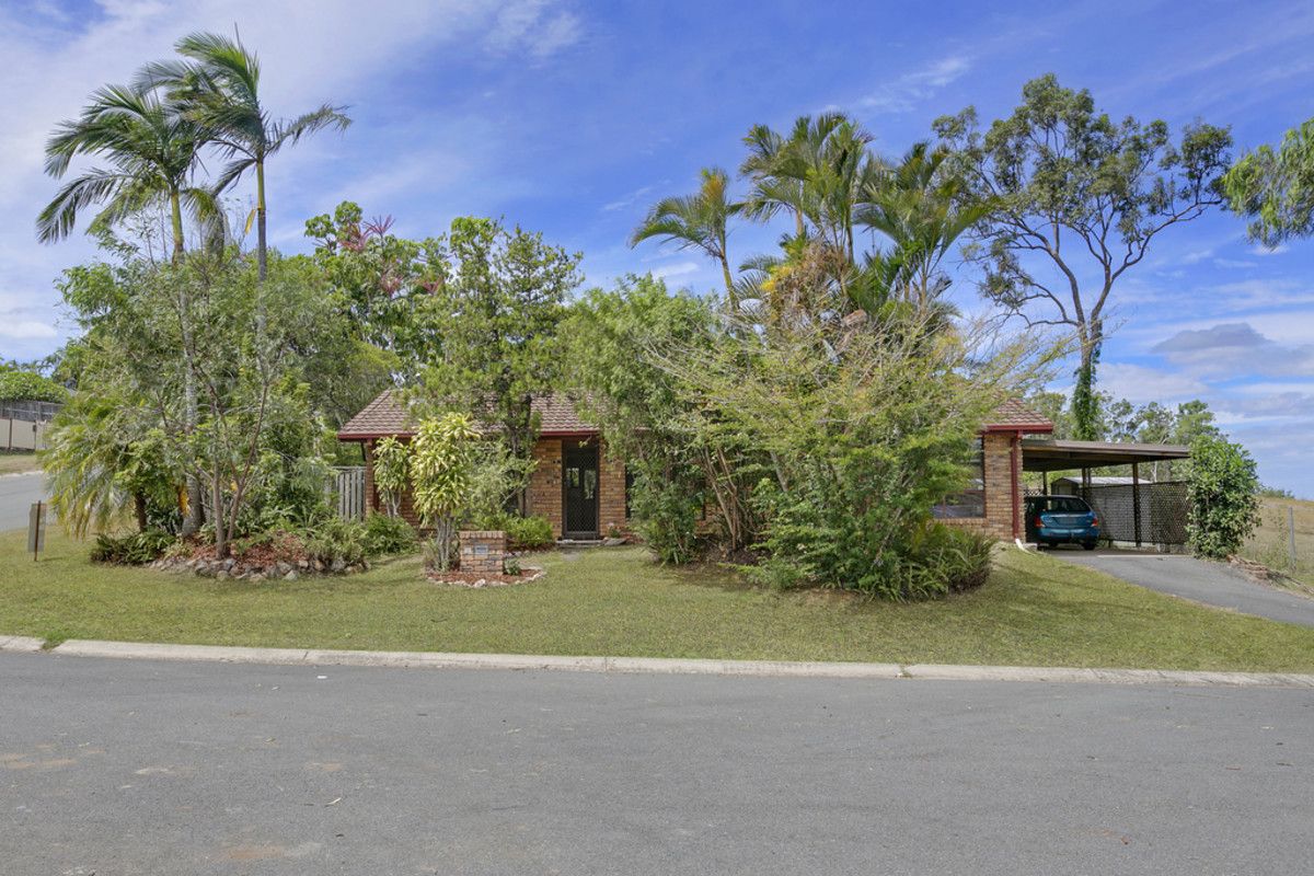 18 Saraji Street, Worongary QLD 4213, Image 0