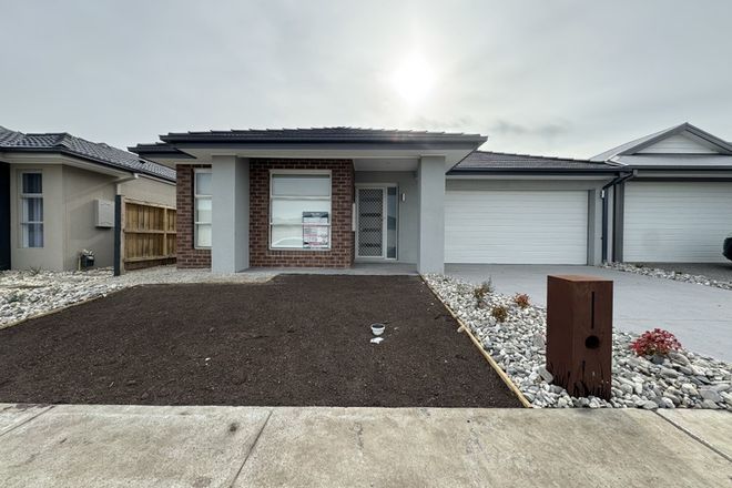 Picture of 55 Fountain Drive, BEVERIDGE VIC 3753