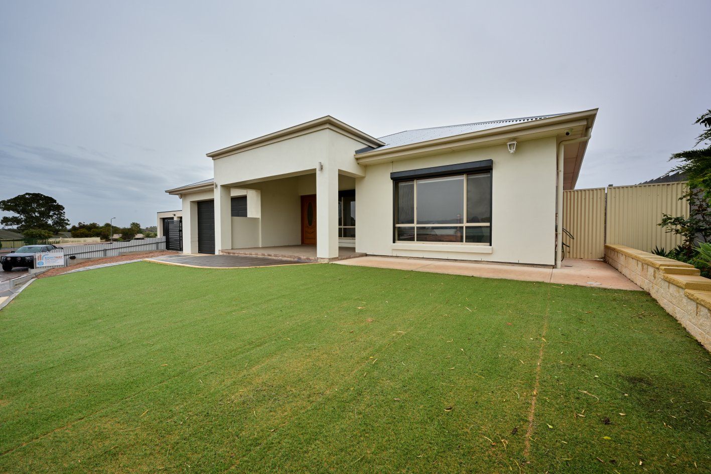 4 bedrooms House in 80 McSporran Crescent PORT AUGUSTA WEST SA, 5700