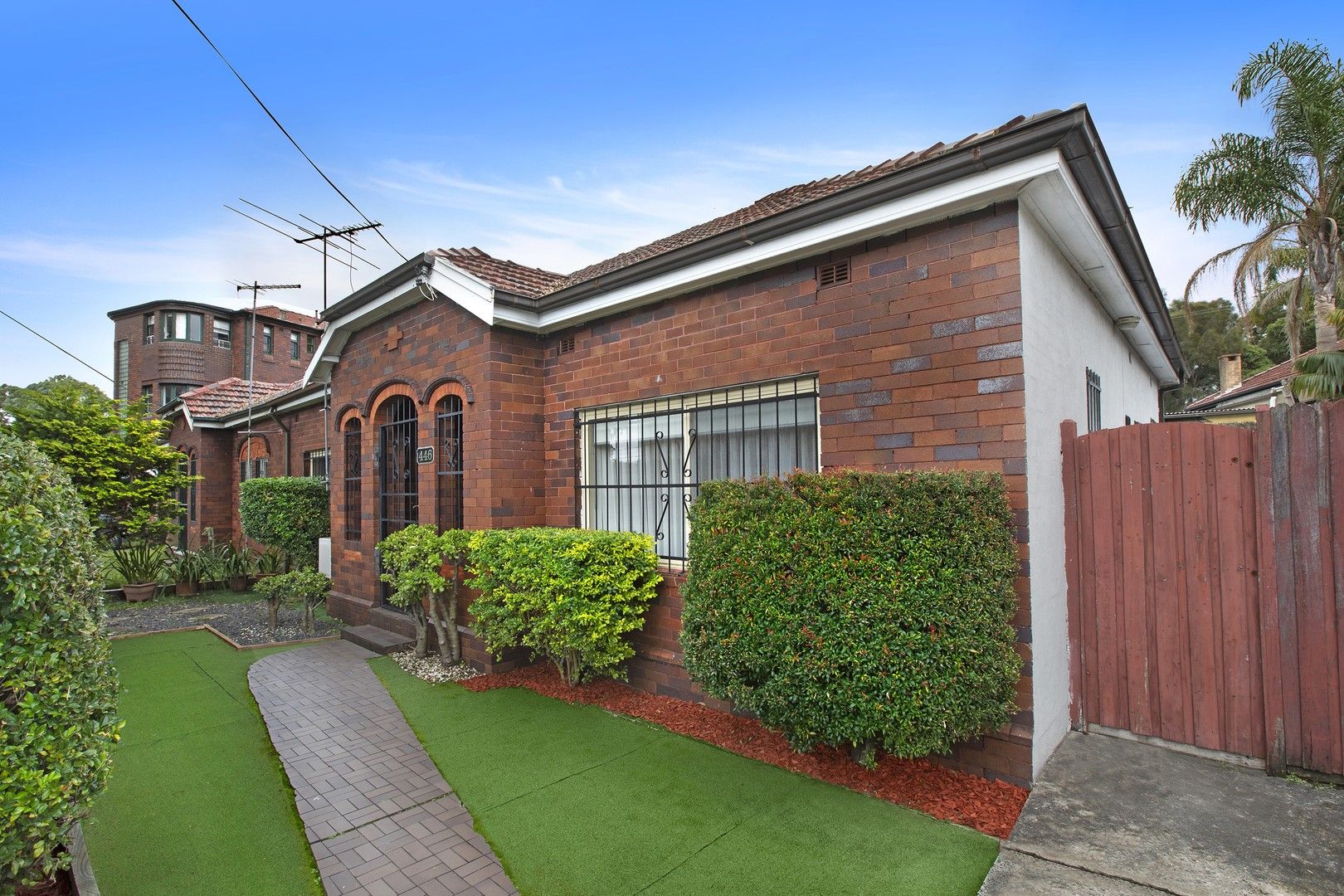 446 Avoca Street, Kingsford NSW 2032, Image 0