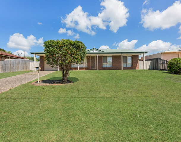 23 High Street, Brassall QLD 4305