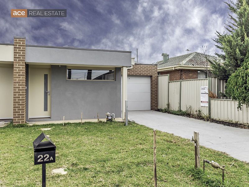 22 Thomson Avenue, Laverton VIC 3028, Image 2