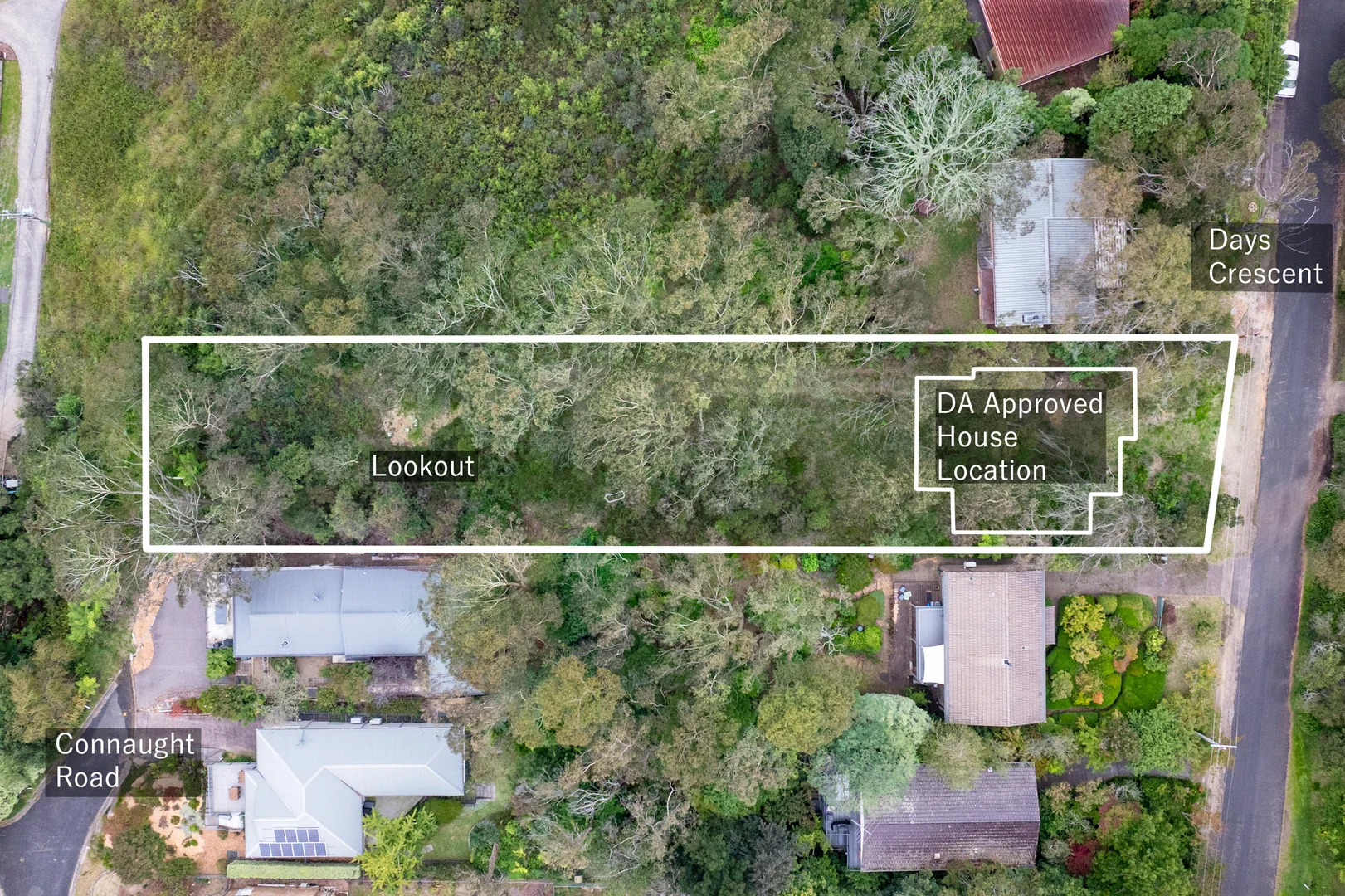 Additional image 8 of 20 Days Crescent, Blackheath NSW 2785