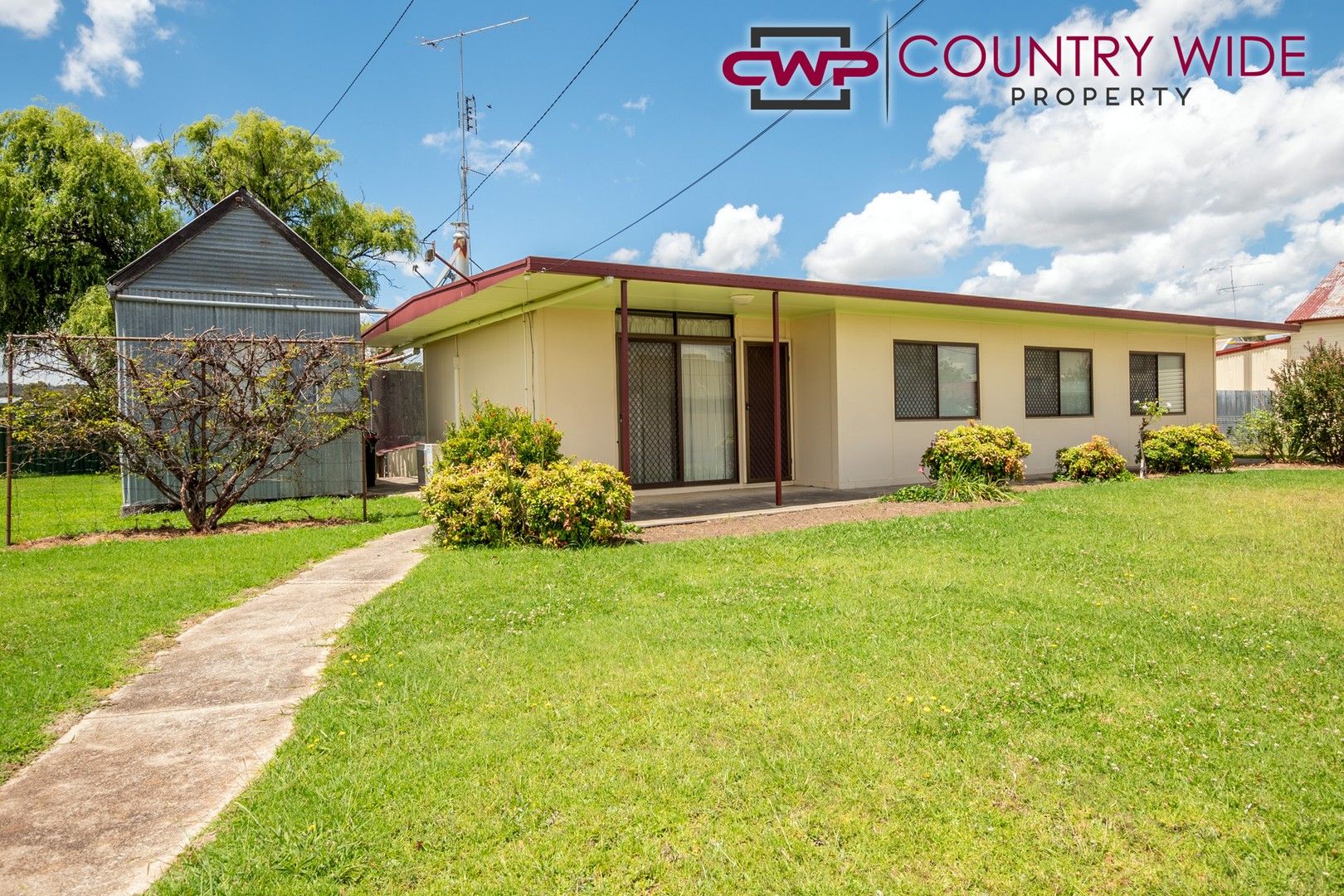 46 O'Donnell Street, Emmaville NSW 2371, Image 0