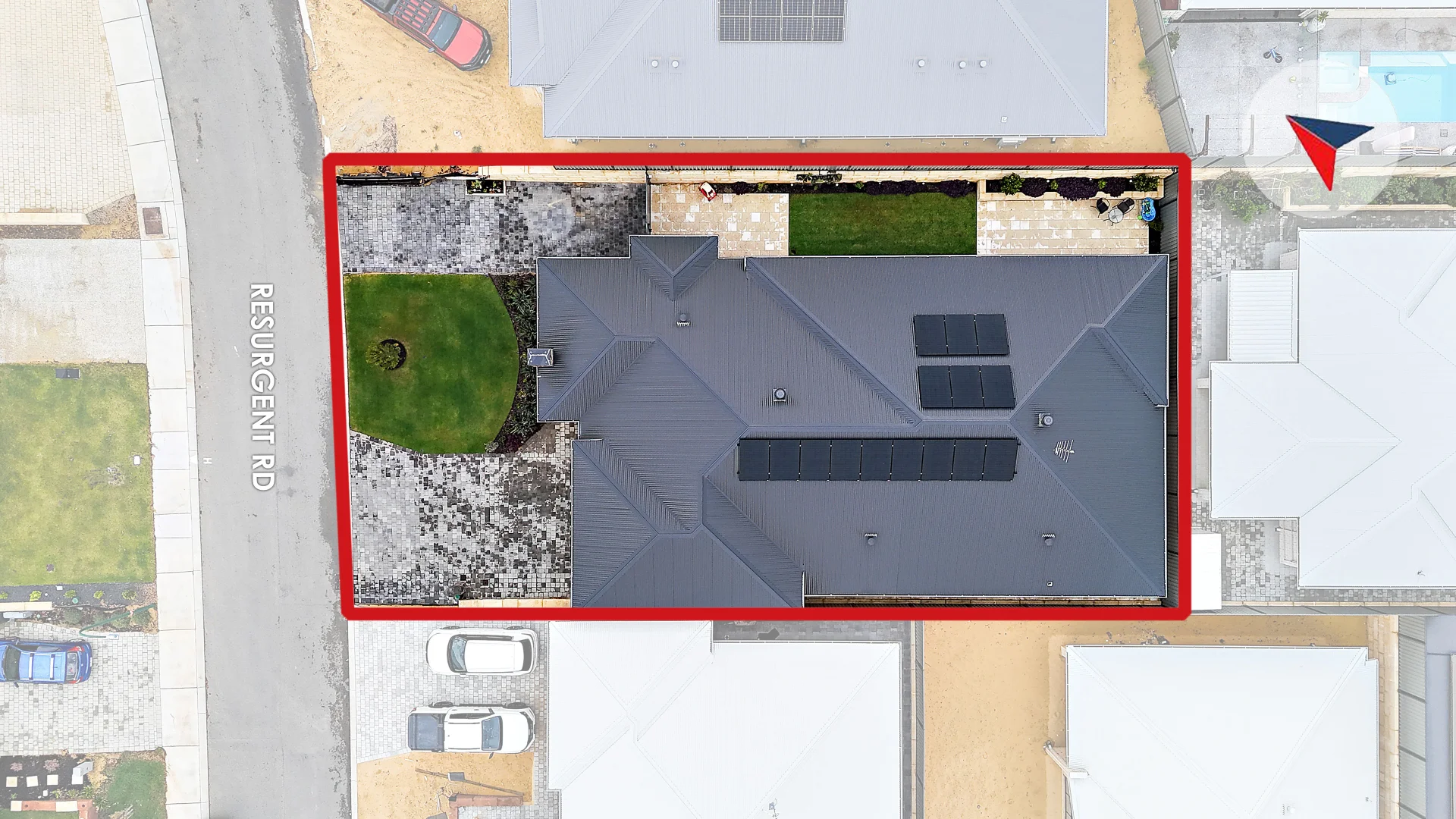 Additional image 3 of 4 Resurgent Road, Byford WA 6122