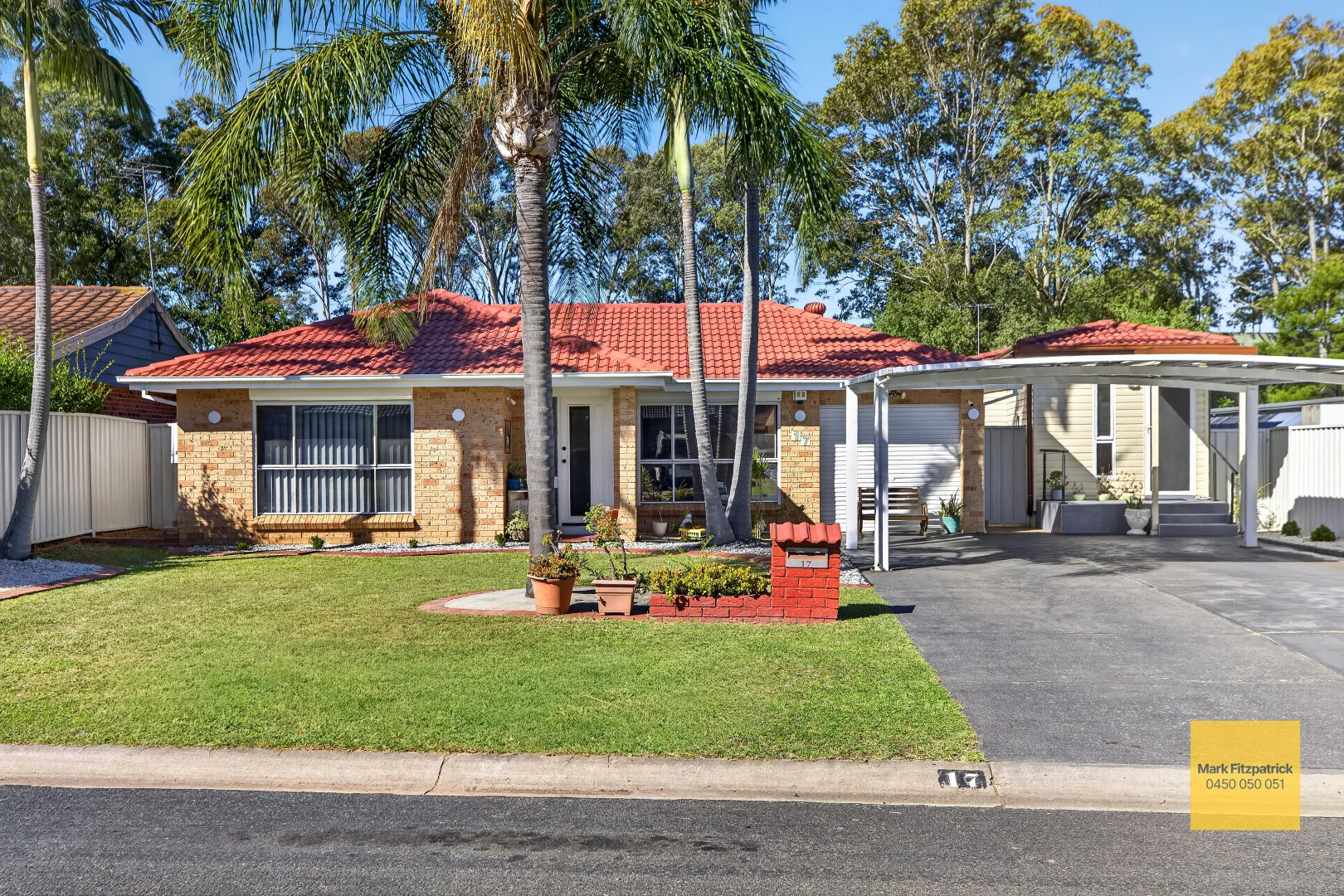 Additional image 3 of 17 Saltpetre Close, Eagle Vale NSW 2558