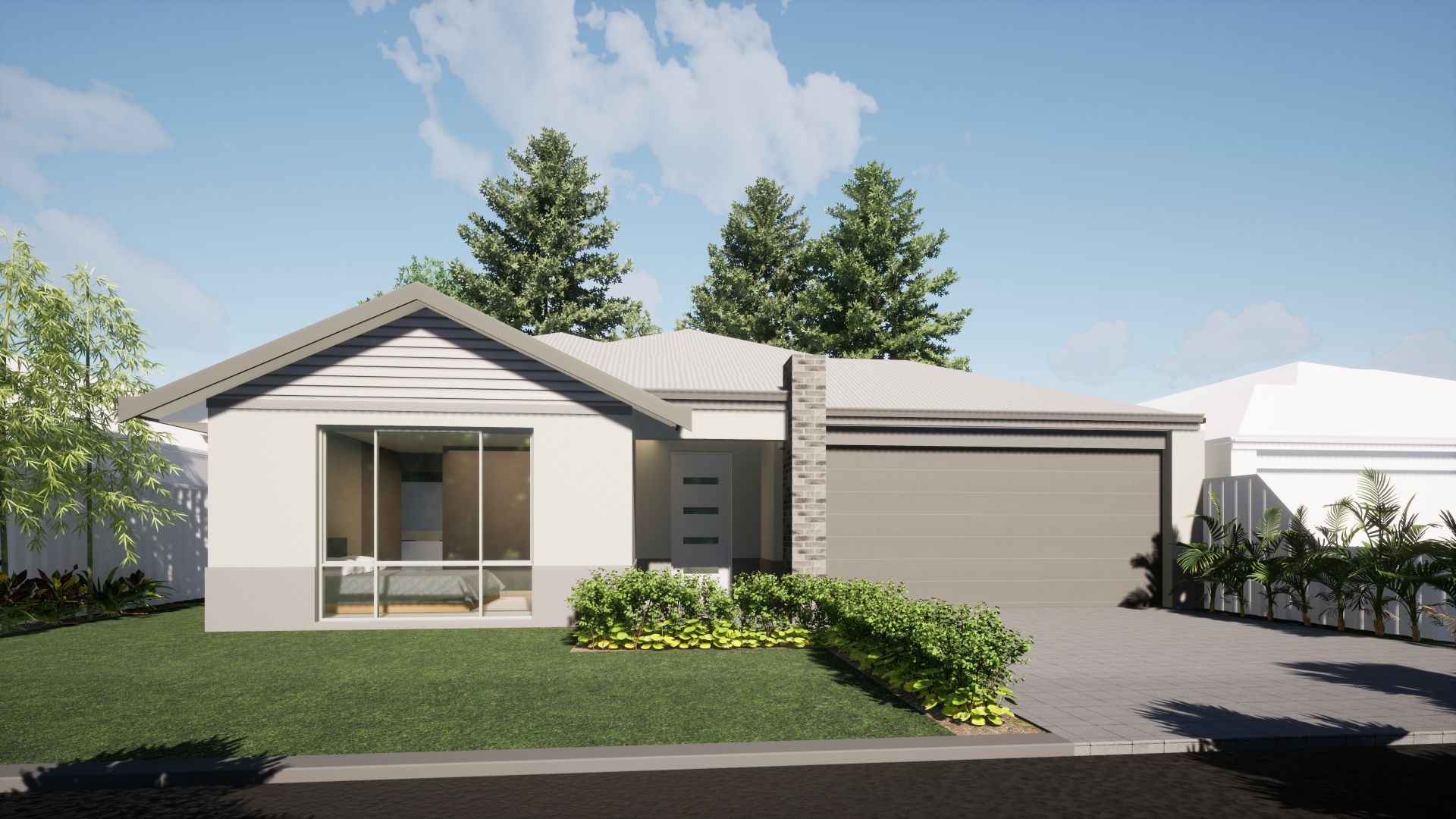 4 bedrooms New House & Land in TBA YALYALUP WA, 6280