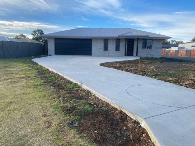 Lot 1/104 Markwell Street Markwell Street, Kingaroy QLD 4610, Image 1