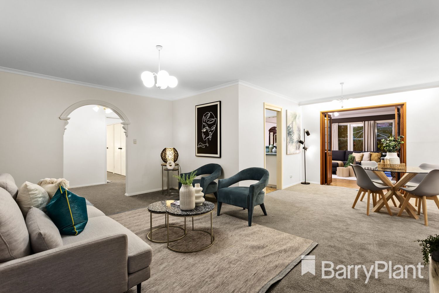 3 Milford Place, Bundoora VIC 3083, Image 1