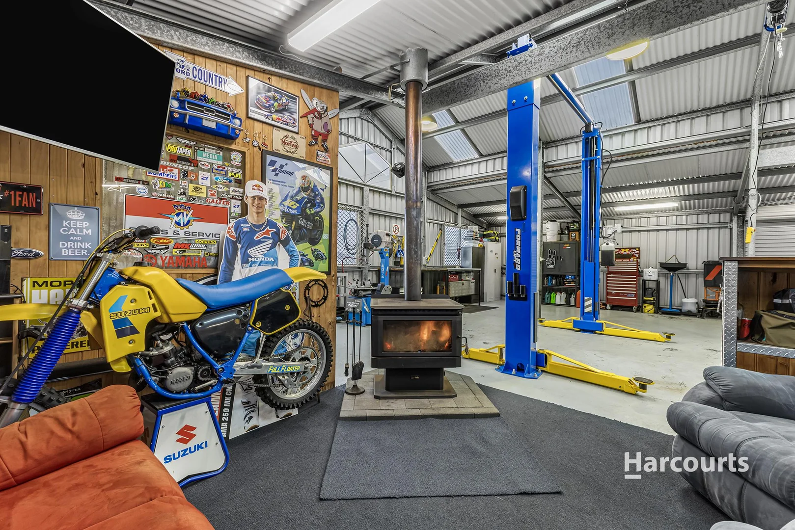 Additional image 18 of 4 Tattersall Street, Montello TAS 7320