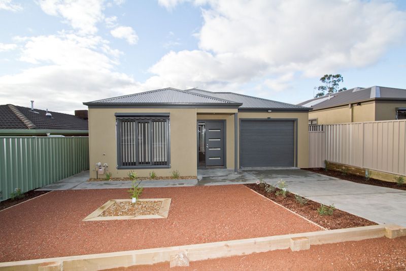 14 Tarrif Street, EAGLEHAWK VIC 3556, Image 0