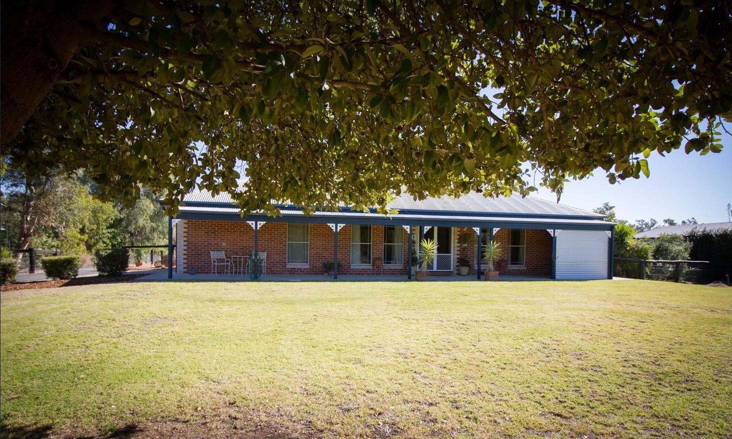 Goondiwindi QLD 4390 4 beds house for Sale, An Acre Of Space, In A