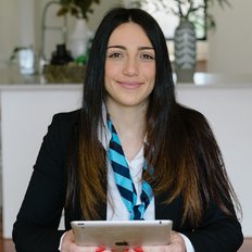 Giacinta Pizzingrilli, Property manager