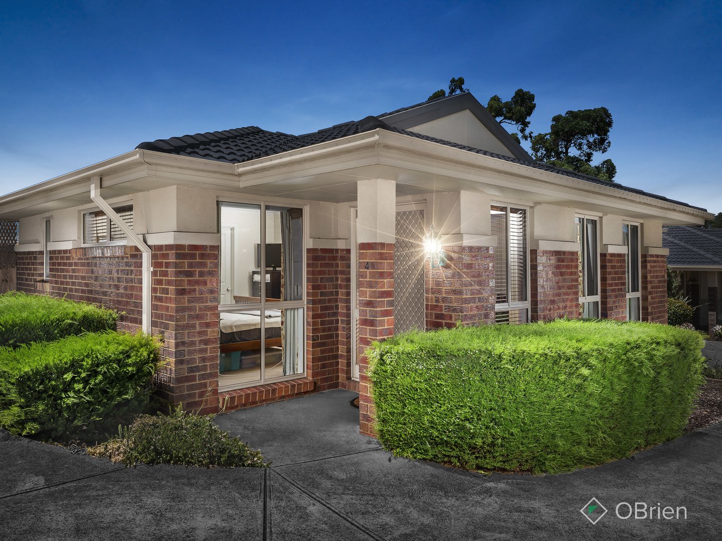 4/8 Falconer Road, Boronia Property History & Address Research Domain