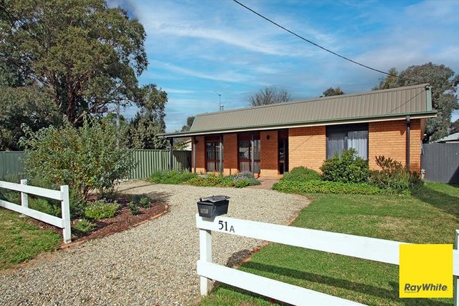 Picture of 1/51 Rutledge Street, BUNGENDORE NSW 2621