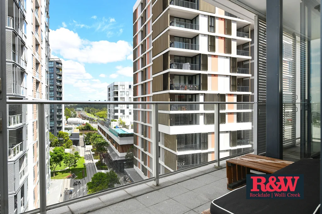 Additional image 6 of 801/8 Brodie Spark Drive, Wolli Creek NSW 2205