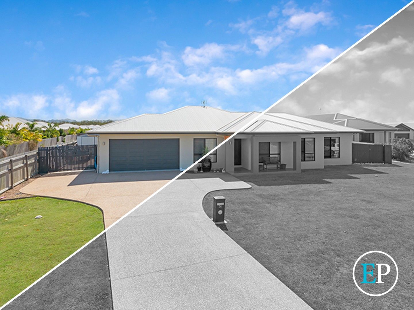 34 Conway Street, Mount Low QLD 4818, Image 0