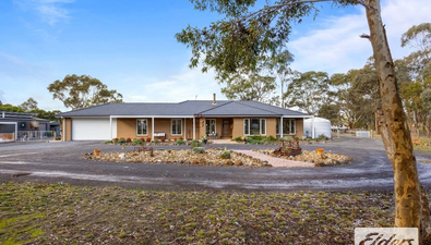 Picture of 100 Fairview Drive, CLUNES VIC 3370