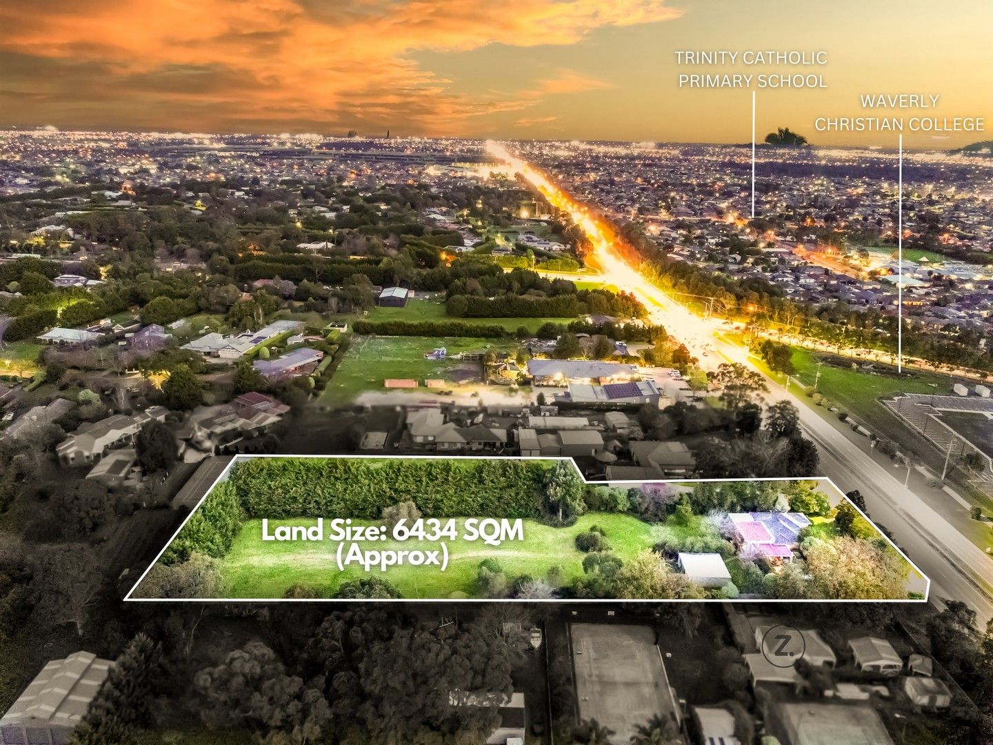 4 bedrooms House in 218-222 Cranbourne Road NARRE WARREN SOUTH VIC, 3805