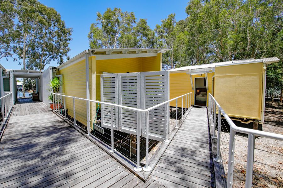 4623 Lagoon 3 Bed Lodge, COURAN COVE, South Stradbroke QLD 4216, Image 0