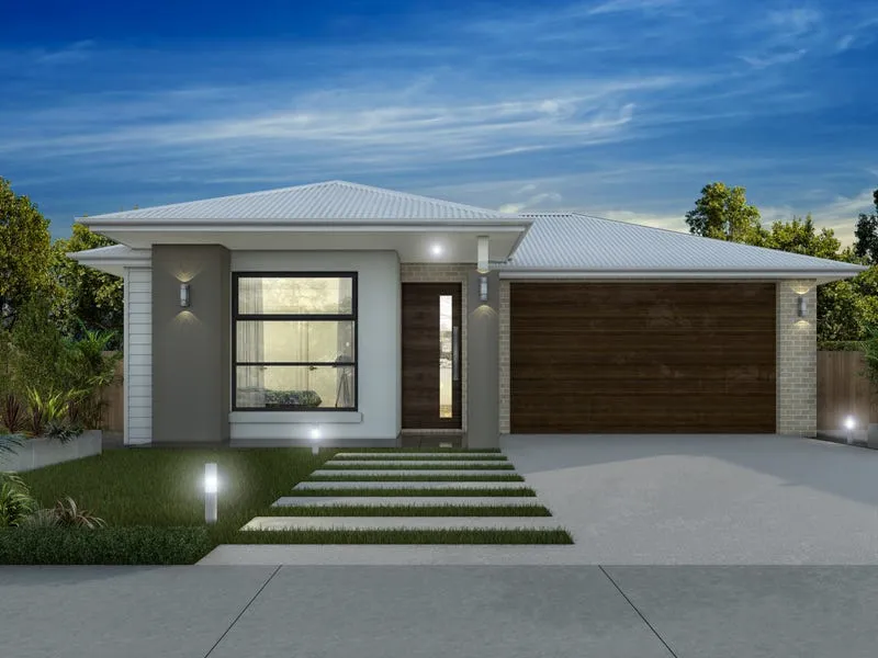House in Sunbury