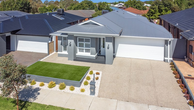 Picture of 18 Kokoda Drive, SUNBURY VIC 3429