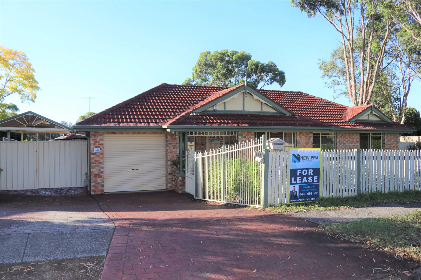Additional image 2 of 129 Glenwood Park Drive, Glenwood NSW 2768