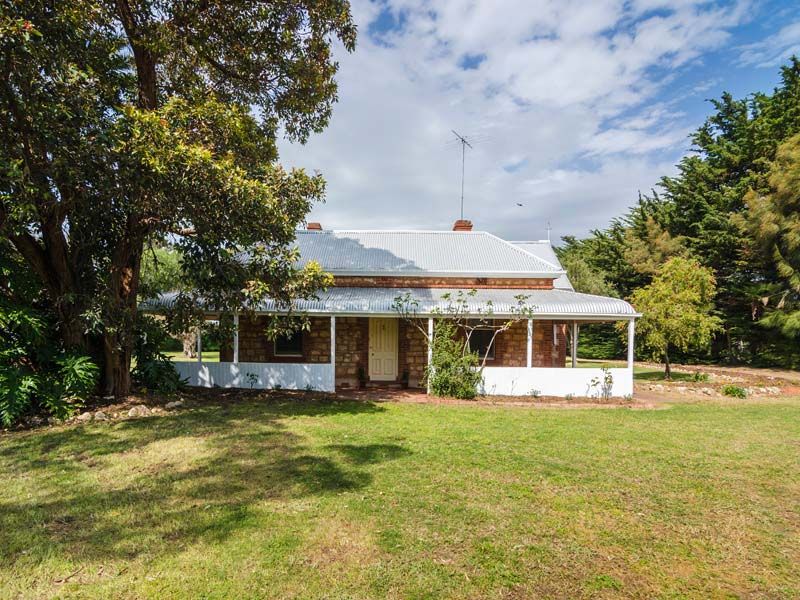 145 Watson Park Road, Angas Plains via, ANGAS PLAINS SA 5255, Image 0