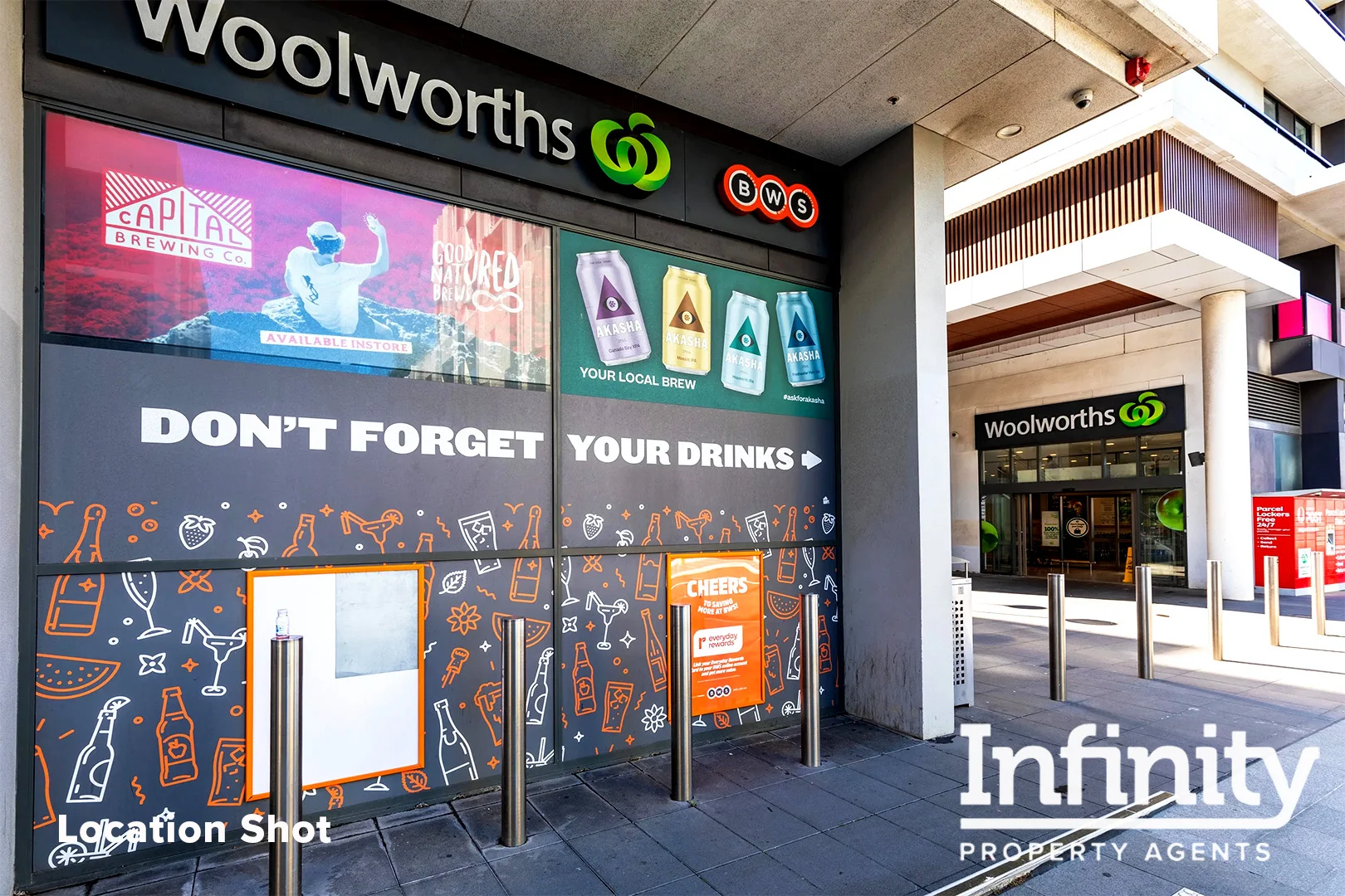 Additional image 8 of 1001/11 Charles Street, Canterbury NSW 2193