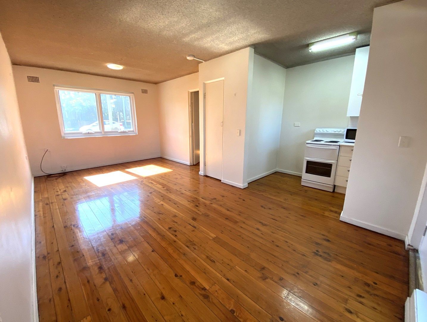 1 bedrooms Apartment / Unit / Flat in 12/776 Canterbury Rd BELMORE NSW, 2192