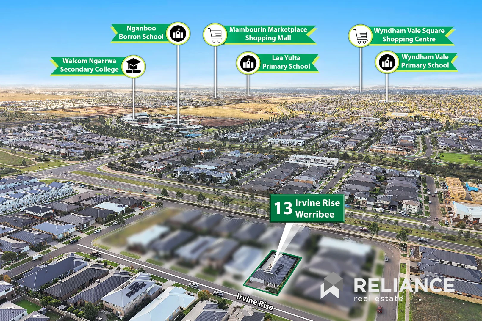 Additional image 25 of 13 Irvine Rise, Werribee VIC 3030