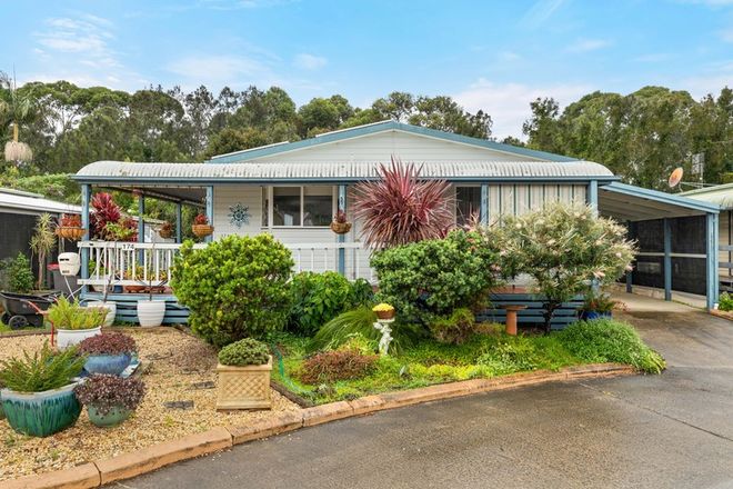 Picture of 174/14 Shoalhaven Heads Road, SHOALHAVEN HEADS NSW 2535