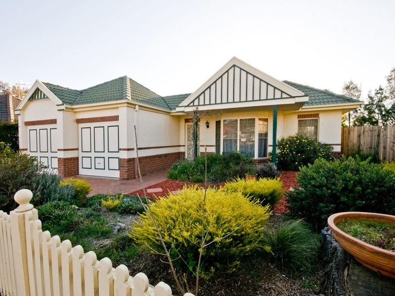 8 Melrose Place, Jerrabomberra NSW 2619