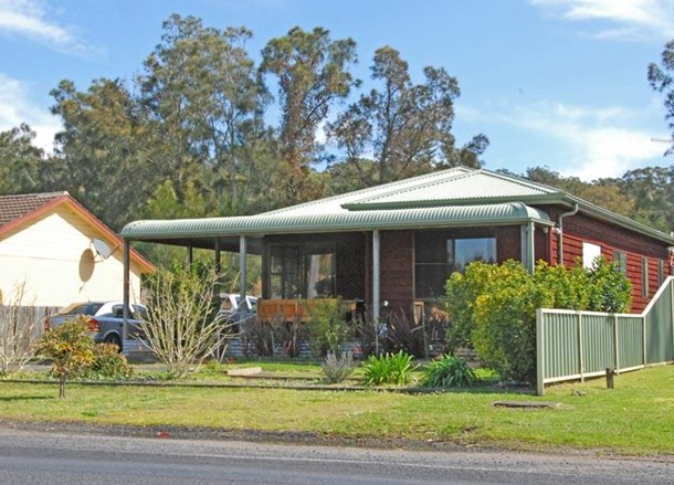 21 Greenfield Road, Empire Bay NSW 2257