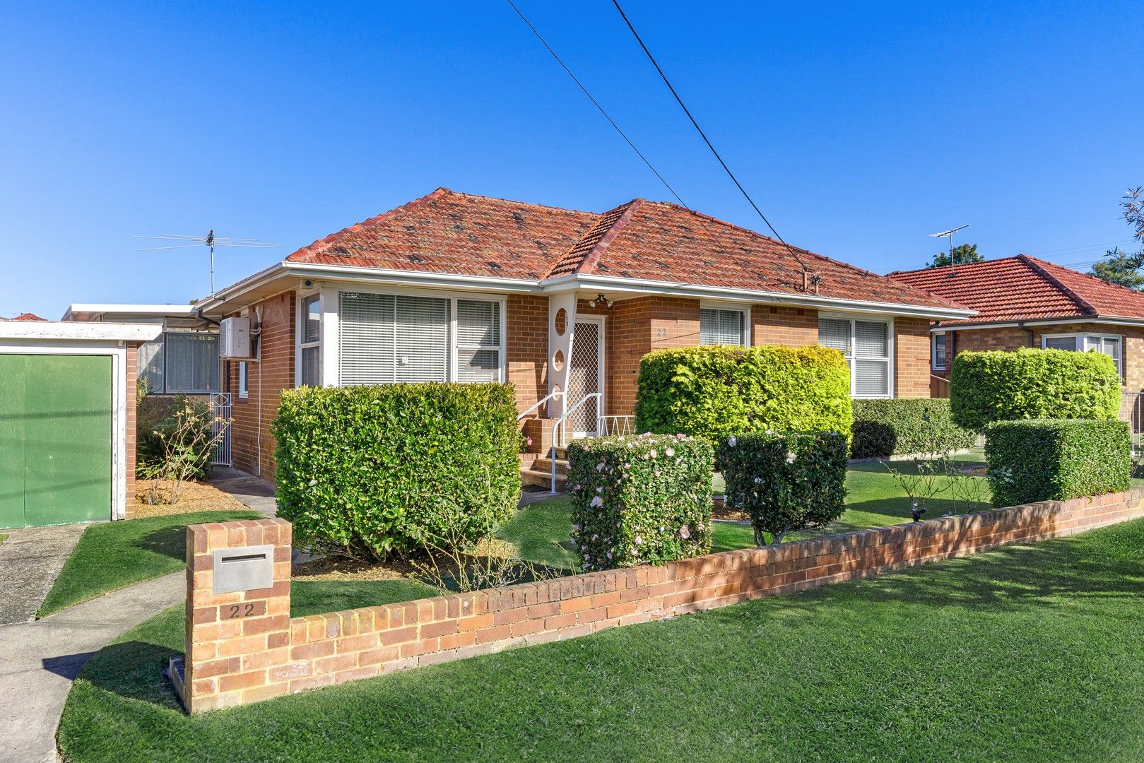 22 Fairway Avenue, Kogarah NSW 2217, Image 0