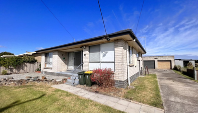 Picture of 107 Anne Street, GEORGE TOWN TAS 7253